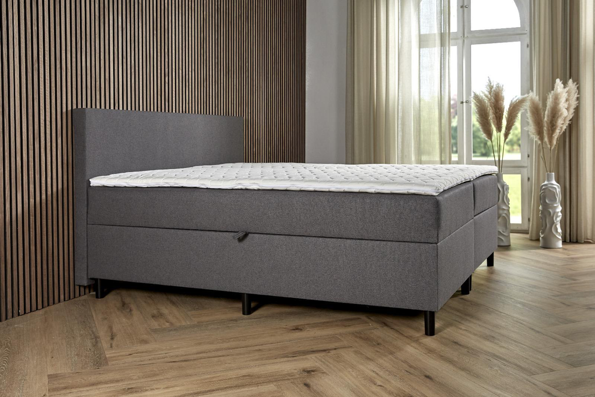Boxsprings met opbergruimte van Boxspring-Direct