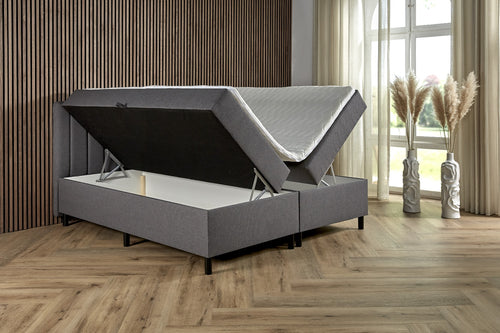 Opberg Boxspring