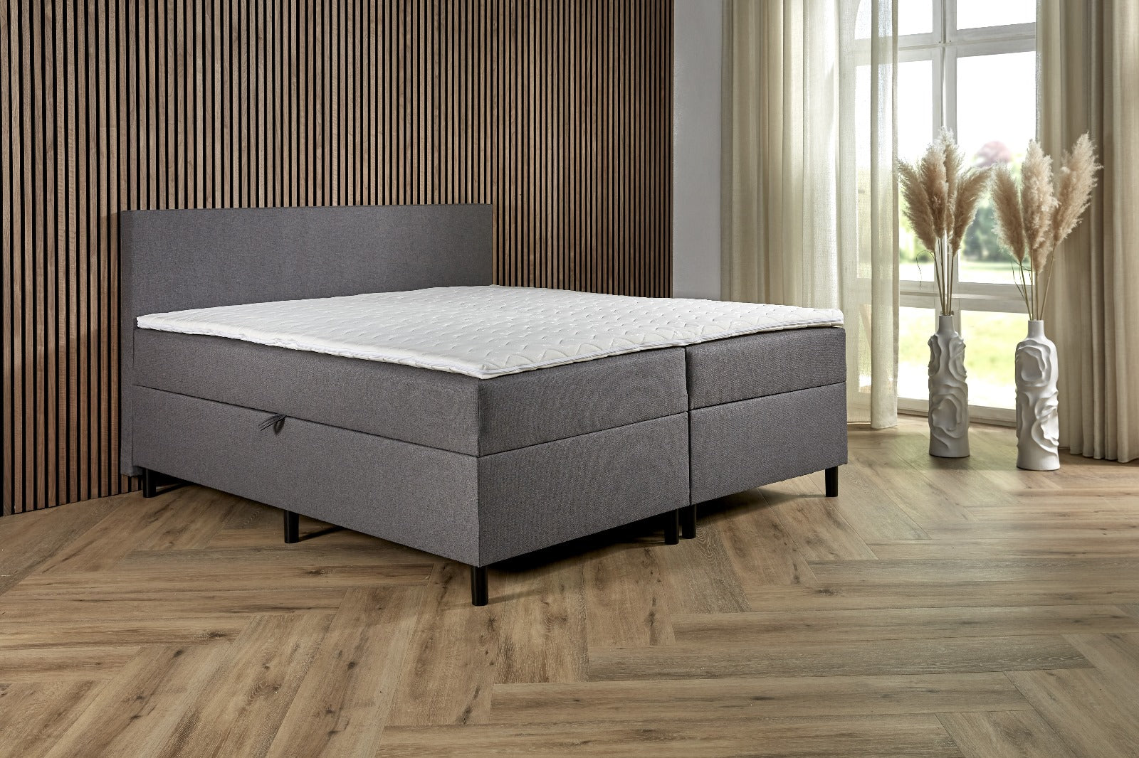 Opberg Boxspring