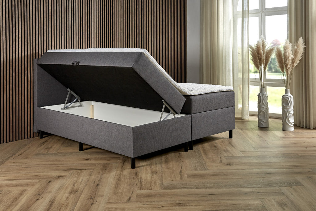 Opberg Boxspring