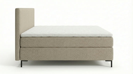 BSD Original — Boxspring compleet met matras en topper