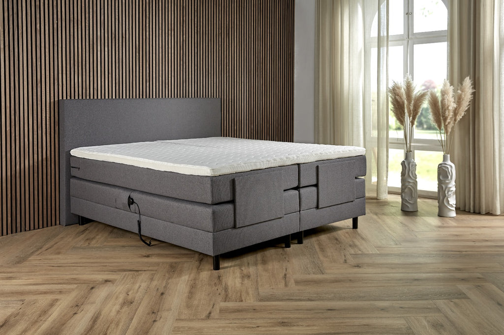 Elektrische Boxspring
