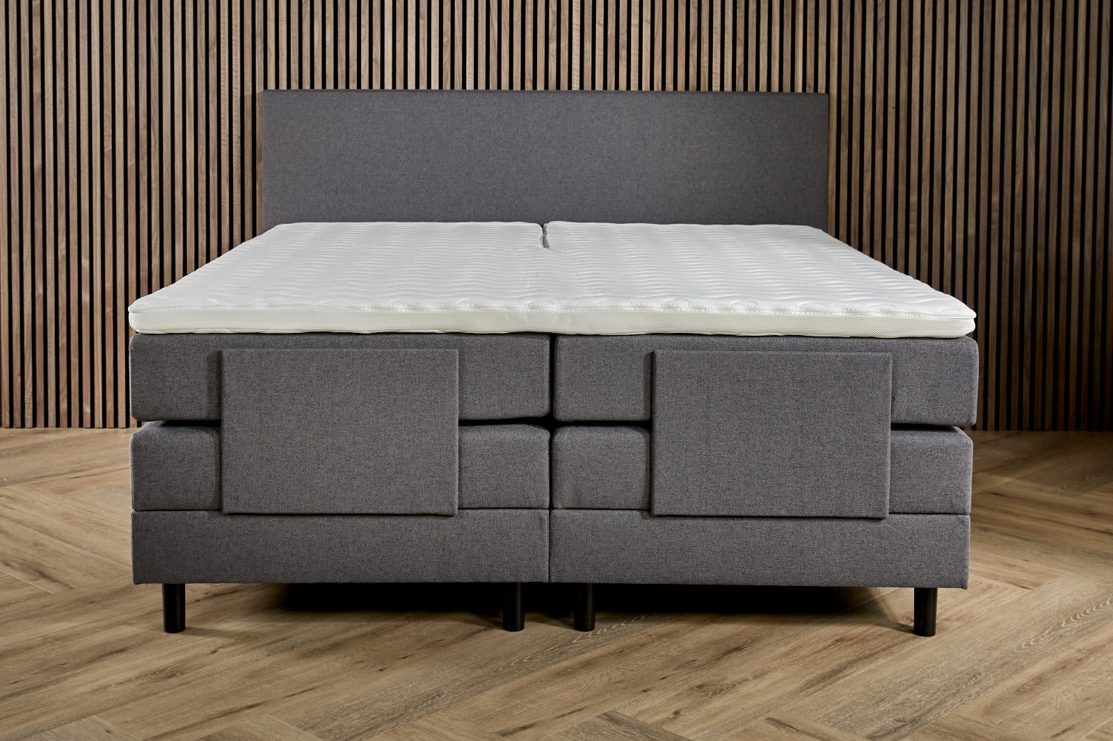 Elektrische Boxspring