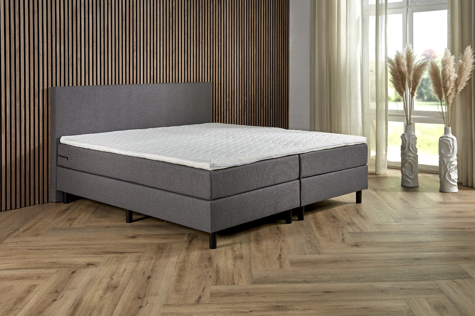Regular Boxspring